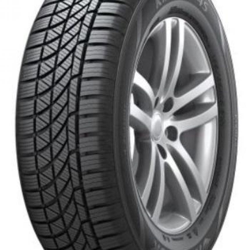 Kinergy 4S H740 165/70-14 T