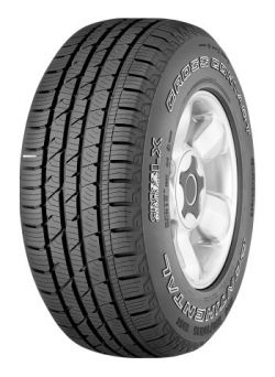 ' ContiCrossContact LX Sport 245/45-20 W