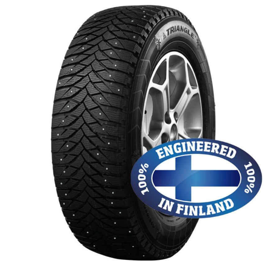 IceLink -Engineered in Finland- 185/65-15 T